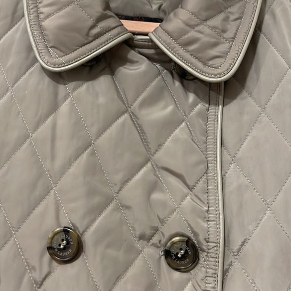 Ralph Lauren jacket - Picture 7 of 13